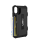 Etui Trooper do iPhone X czarne - 1459599 - zdjęcie